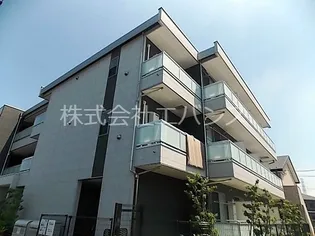 リブリ クレールカルチェIの画像