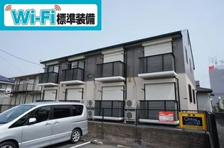 イーストイン大和の画像
