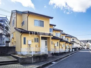 タウンハウス伊川谷8Bの画像