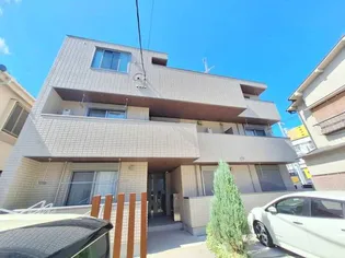 ESCALA新杉田の画像