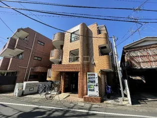 元住吉ハウスの画像