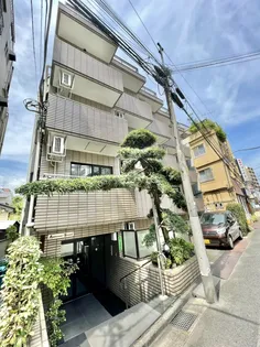 アパートメントヤマミの画像