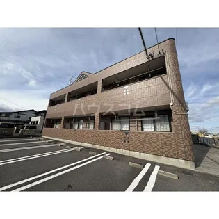 ビッグランド Nの外観