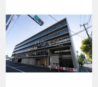 BPRレジデンスMotomachi Bay Side【4階】の外観