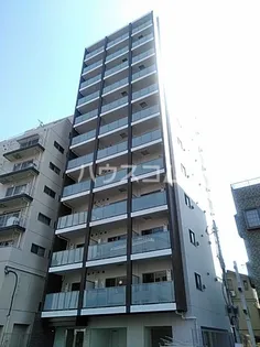 ベルシード亀有の画像