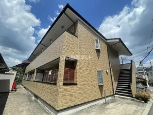 ハイツ HIROの画像