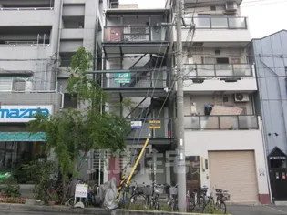 ヤスヒロマンションの画像