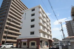 昭和ハイム東古松の画像