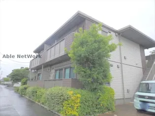 BLOOMING COURTの画像