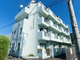 シャイニングプラザ佐竹の画像