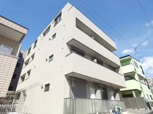 CASA WISTARIA Iの画像