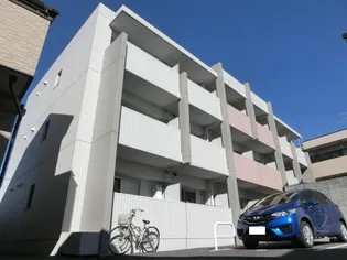 チェリッシュハイムの画像