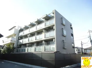 ジョイフル南流山の画像