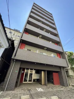 グランパシフィック阪南町の画像