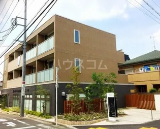 GRACE桜新町の画像