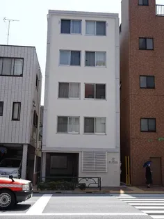 B E GRAND清澄白河の画像