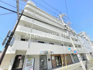クリオ大和壱番館の画像