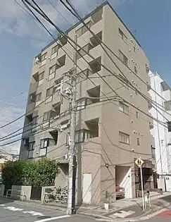 アエリア南青山の画像