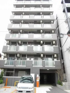 DIPS日暮里の画像