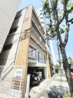 大井町ハイツの画像