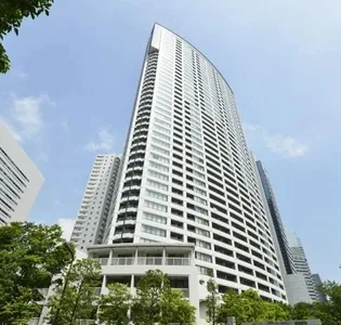 品川Vタワーの画像