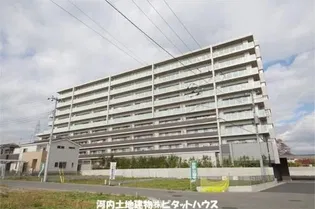 サーパス陽東桜レジデンスの画像