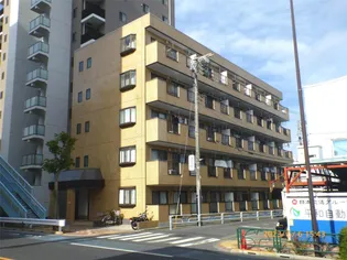 ロイヤルハイツ森の画像