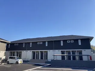 グレーシアタウン木崎 B棟の画像
