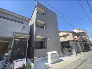 ブラン十条の画像