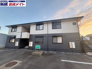 グリーンアベニュー桜島の画像
