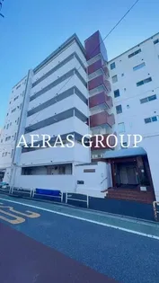 パラスト中板橋の画像