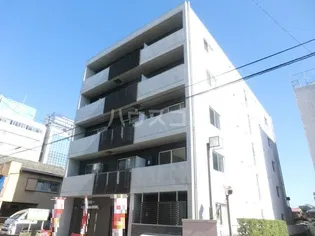 FLECHIR COURT 森下町の画像