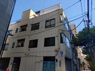 東京都墨田区八広1【マンション】の外観