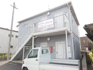 フレグランス麻植Ⅱの画像