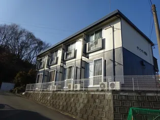 サンシティ明治の画像