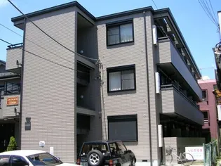 エポックヒルズIIの画像