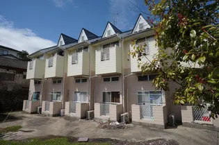 宮城県仙台市青葉区青葉町【アパート】の外観