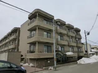 ロワイヤルユウ弘前富田の画像