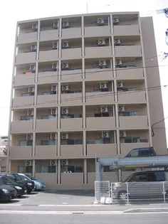 鹿児島県鹿児島市天保山町【マンション】の外観