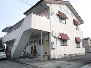 サンハイツの画像