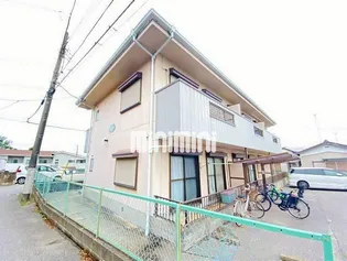 サニーハウスの画像