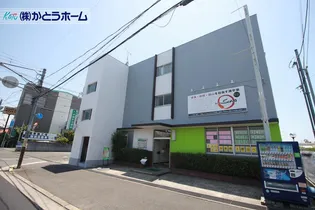 仲川ビル【3階】の外観