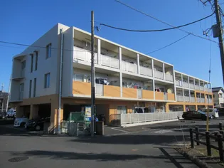 ラ メール壱番館の画像