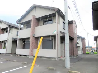 栃木県栃木市片柳町2【一戸建】の外観