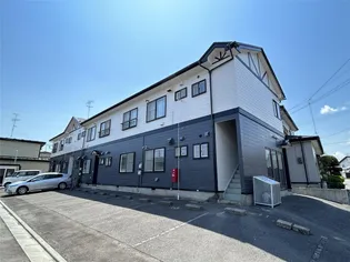 レジデンス高蔵の画像