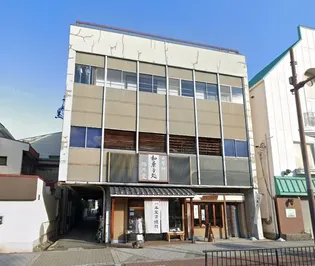 ハイツ平野駅前【3階】の外観