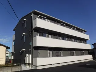 スカイフラットの画像