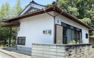 福岡県飯塚市有井【一戸建】の外観