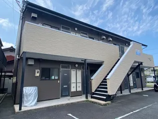 コーポ グローリーIの画像