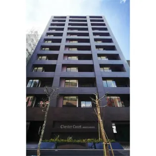 東京都中央区日本橋馬喰町2【マンション】の外観